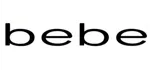 Logo for Bebe Frames Glasses