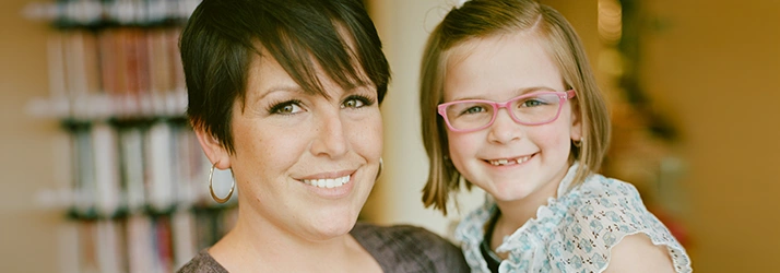 FC – Comprehensive Eye Exams / Pediatric Eye Exams at OPTIMAX VISION in Cypress TX