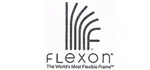 Logo for Flexon Glasses