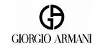 Logo for Giorgio Glasses