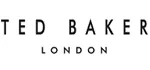 Logo for Ted Baker Glasses