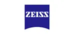 Logo for Zeiss Glasses
